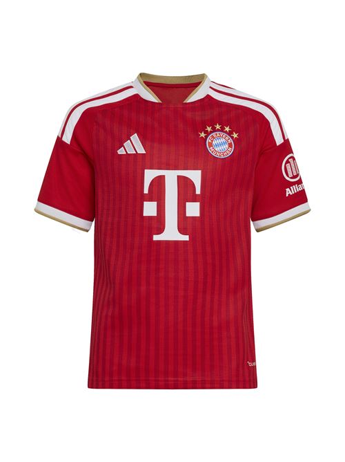Adidas Bayern Monaco maglia gara bambino home 26/27 Bayern Monaco | JZ3098HOME 26/27